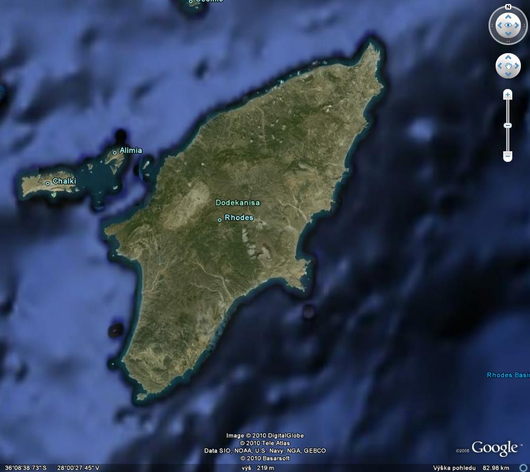 rhodos