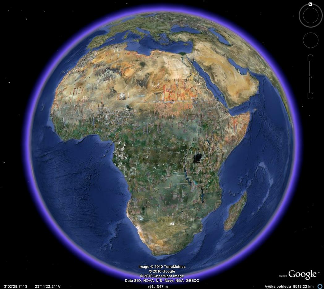 africa